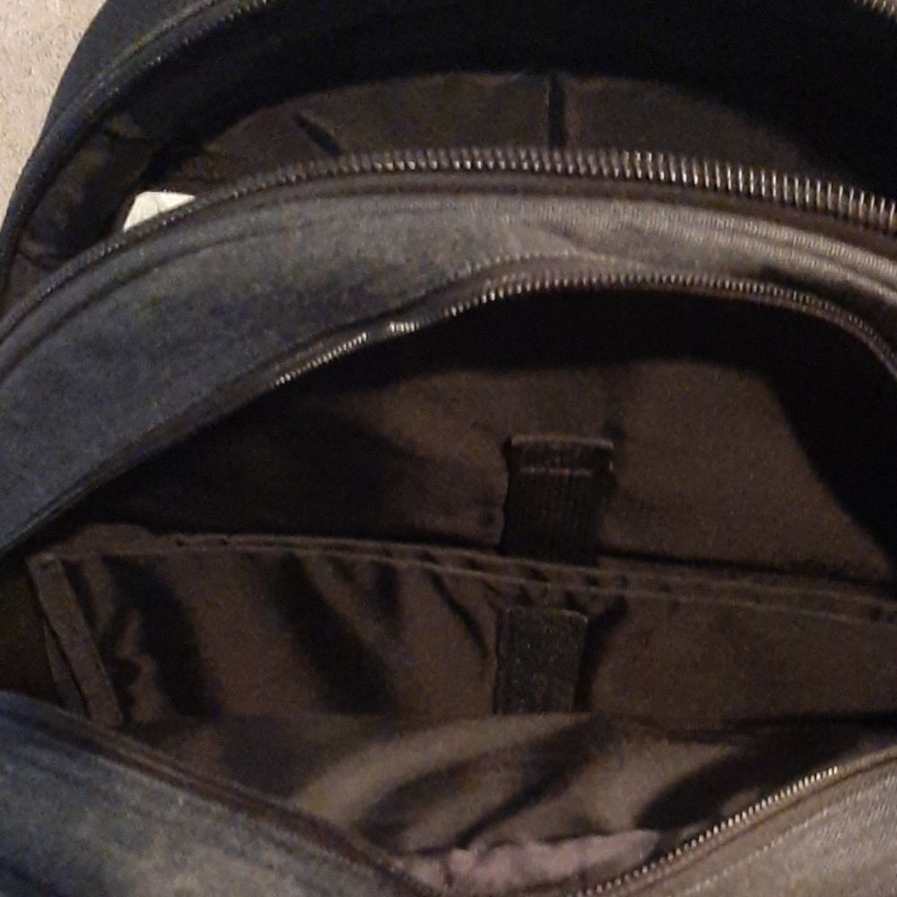 DaKine Laptop Backpack - Picture 8 of 11